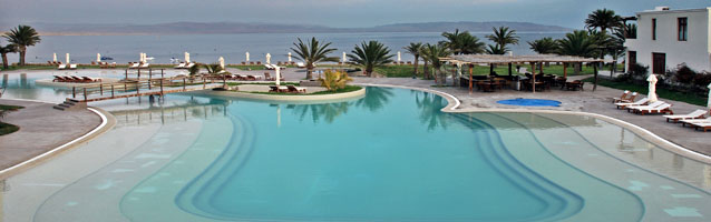 La Hacienda Bahía