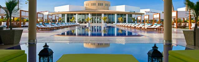 Doubletree By Hilton Paracas