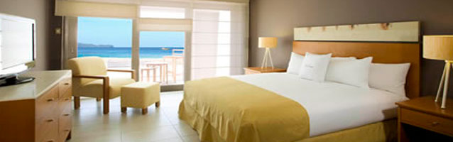 Doubletree By Hilton Paracas Doubletree By Hilton Paracas