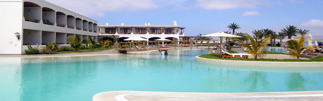 Doubletree By Hilton Paracas Doubletree By Hilton Paracas
